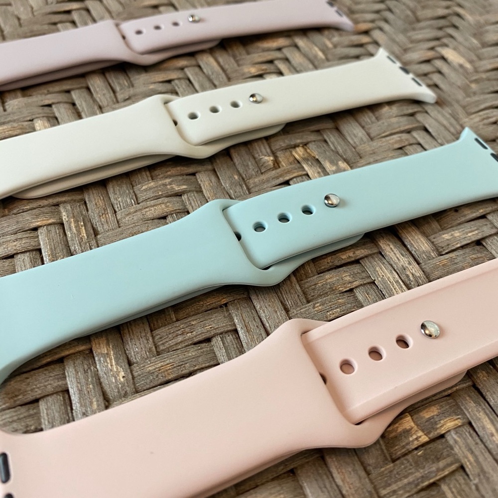 Apple Watch Sports Bands (40mm)